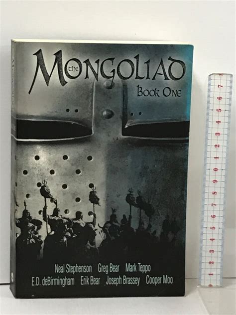 Read Mongoliad Libro Primero Vvaa Pdf 