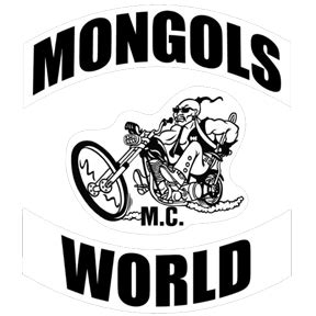 Mongols Mc Canada Chapters
