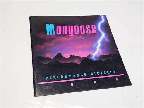 Full Download Mongoose Manual 