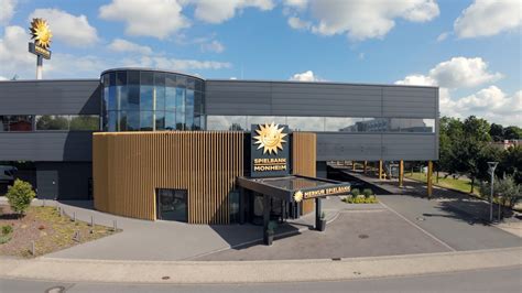 monheim casino!