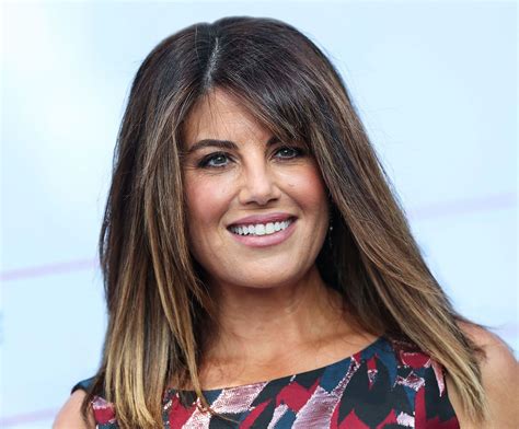 monica lewinsky biography