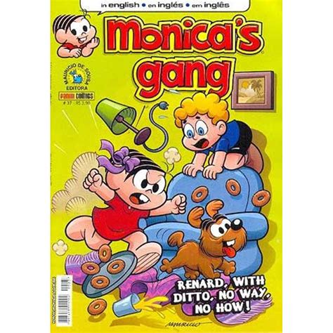 monica s gangs pdf