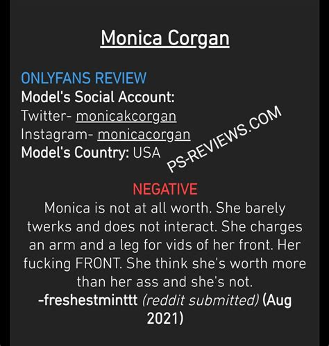 monicac0rgan