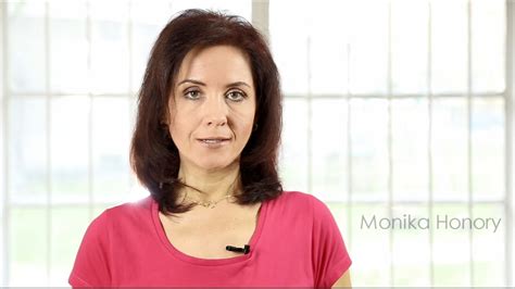 monika honory - YouTube