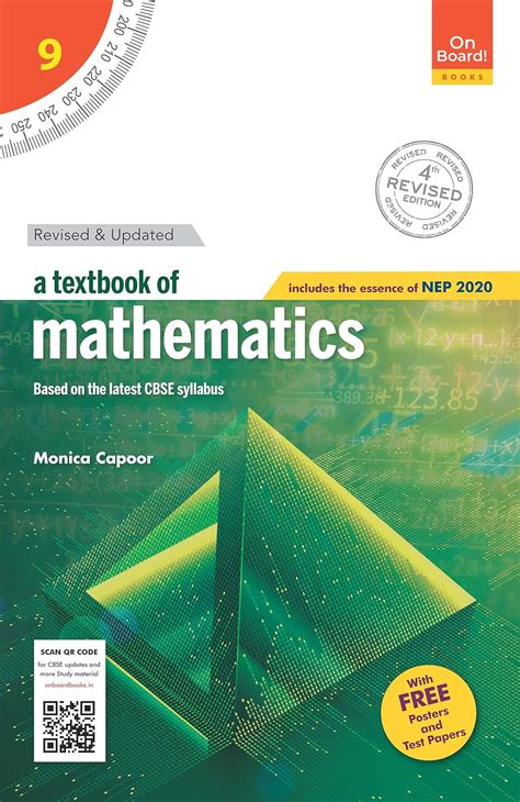 monika kapoor mathematics solution