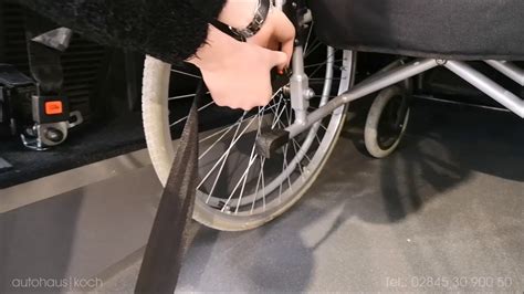 Monika77   Sicherheitsverschluss Für Den Rollstuhl Gesucht Rehakids - Monika77