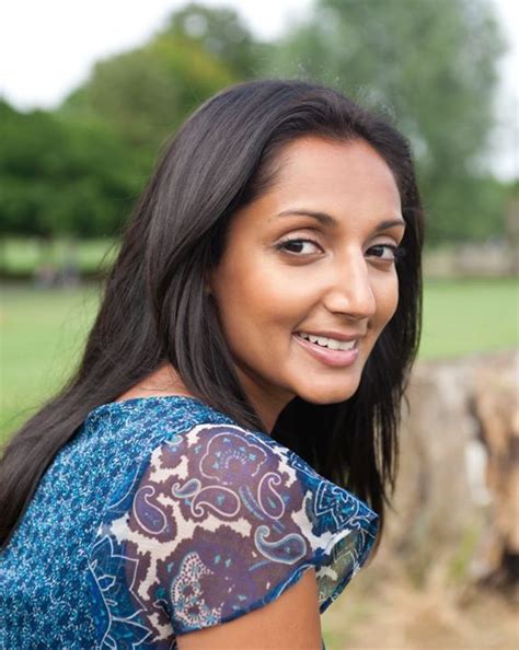 monisha rajesh biography