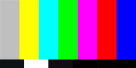 monitor color calibration