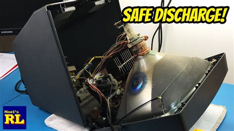 Read Monitor Ctr Repair Guide 