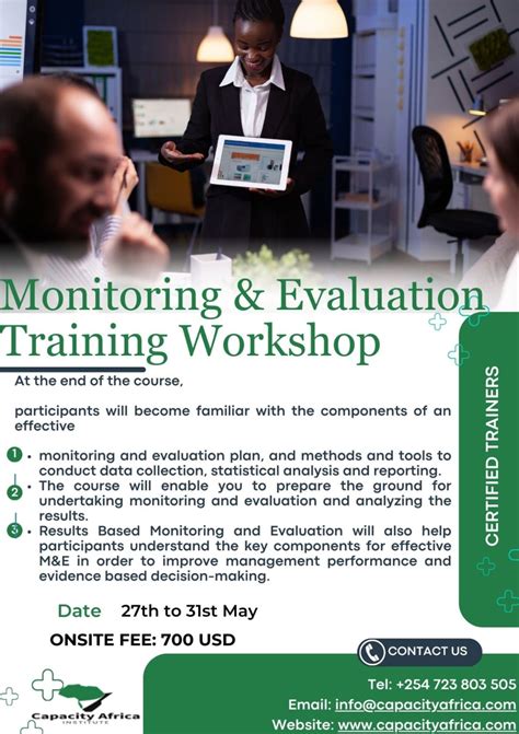 Read Monitoring Evaluation Training Workshop 