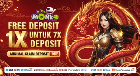 monk4d game | monk4d game MODAH HALAL BESAR PENGADILAN NEGERI
