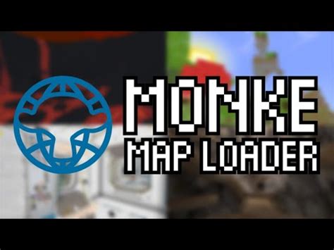 Download Gorilla Tag VR Custom Maps In-Game?  New Monke Map Loader &  Computer Interface Mod Update 