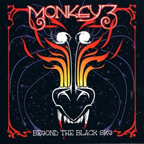 monkey 3 beyond the black sky films