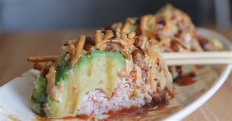 Monkey Brain Sushi