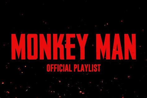 Monkey Man Sub Indo