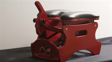 Monkey Rocker Diy
