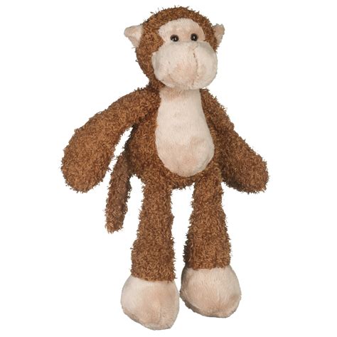 Monkey Soft Toy