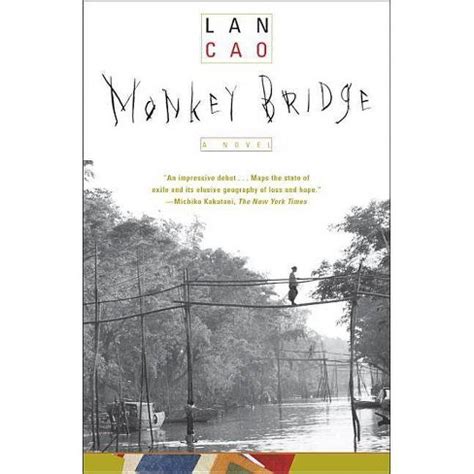 Read Monkey Bridge Lan Cao 