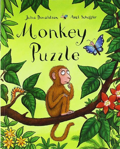 Download Monkey Puzzle 