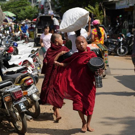 Monks Style Nyt