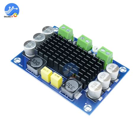 Mono Amplifier Board