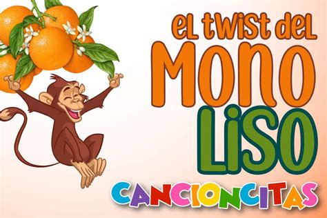 Mono Liso Letra