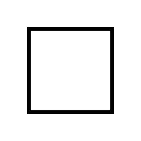 Monochrome Photo Of Shapes Square And Triangle Digital Square With Triangle Shape - Square With Triangle Shape