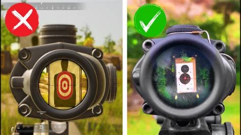 monocle reflex sight real life - coquinenue.com