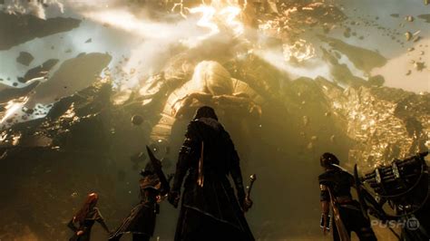 Monolith Walkthrough Expedition 33