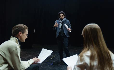 Monologues For Men