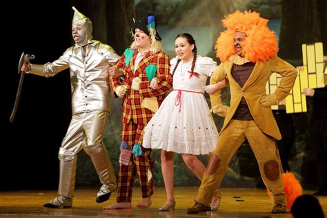 Read Online Monologues From The Wiz Play 