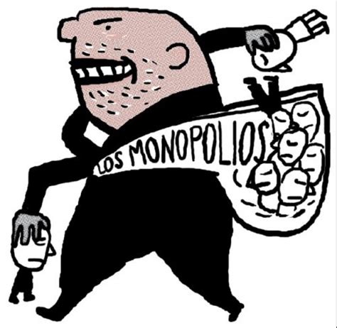 monopolios