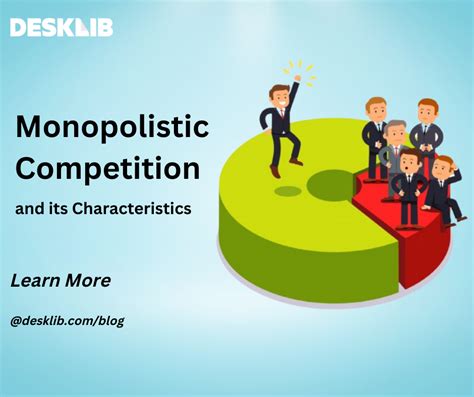 monopolistic competition Definition Britannica Money