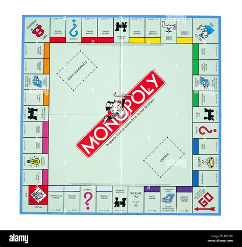 Monopoly Board Game