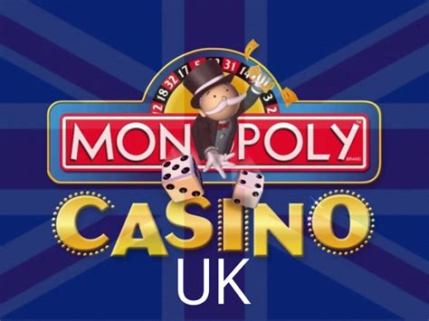 monopoly casino uk