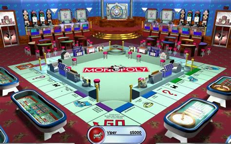 monopoly casino.com