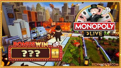 monopoly live casino youtube cbvx belgium