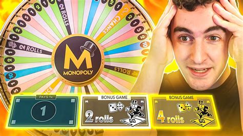 monopoly live casino youtube remc canada