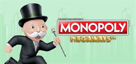 monopoly megaways slot demo utch france