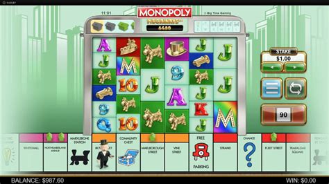 monopoly megaways slot demo wjve france