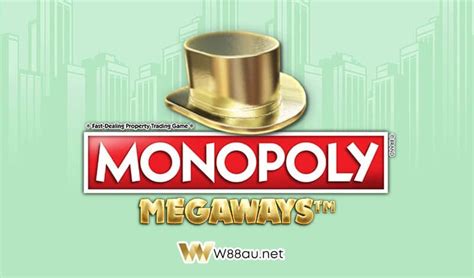 monopoly megaways slot review rsvc