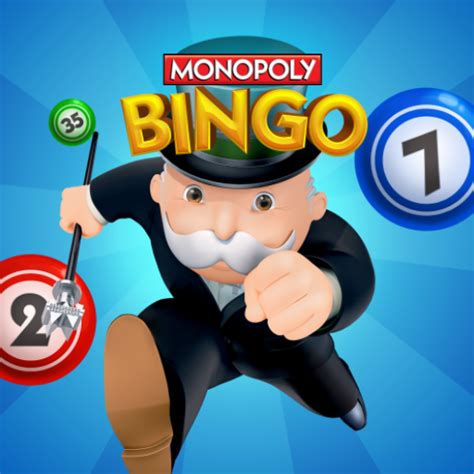 monopoly online bingo