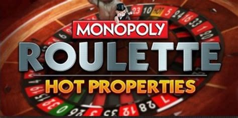 monopoly roulette hot propertieslogout.php