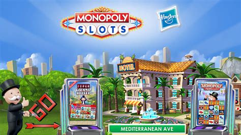 monopoly slots 1.12.4 mod apk