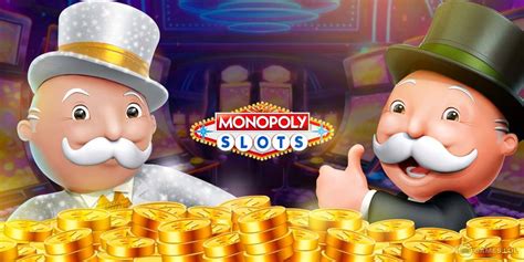 monopoly slots download