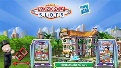 monopoly slots mod apk 1.33.0