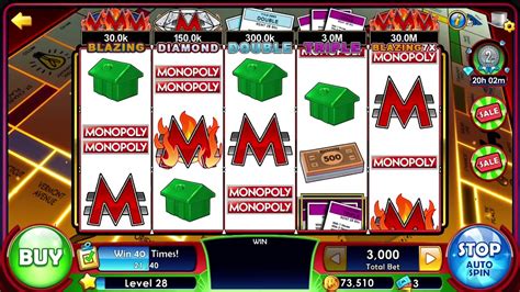monopoly slots walkthrough pigz