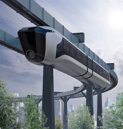 Monorail Design