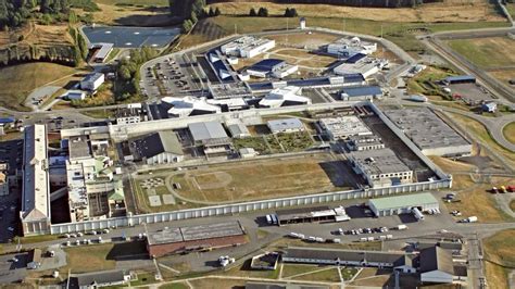 monroe correctional complex washington