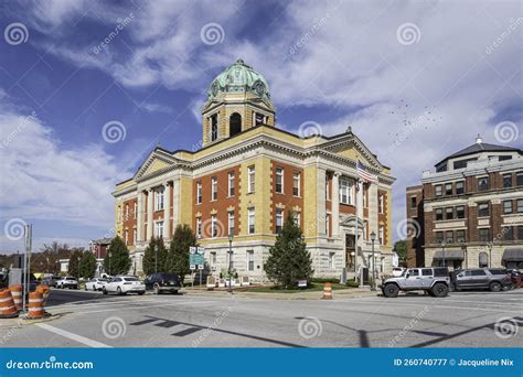 monroe county ohio